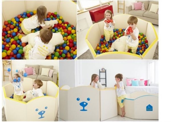 韓國 Cream Haus 冰雪城堡