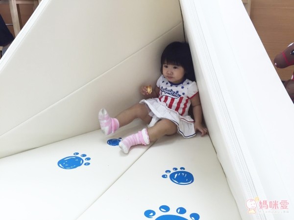 韓國 Cream Haus 地墊