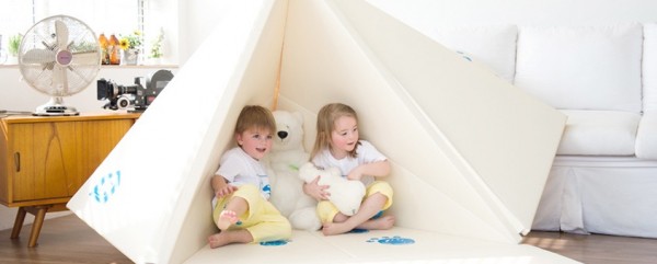 韓國Cream Haus地墊