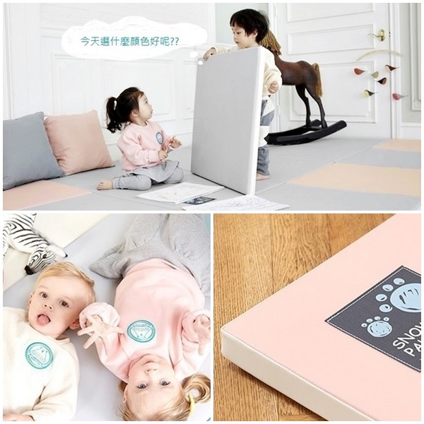 韓國Cream Haus地墊