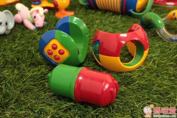 英國TOLO多樂✿幼兒玩具 