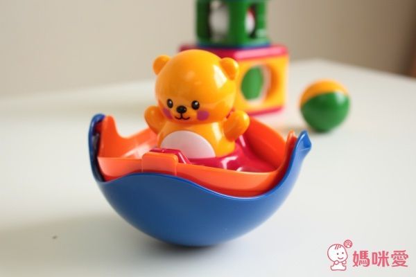 英國【TOLO 多樂】幼兒玩具