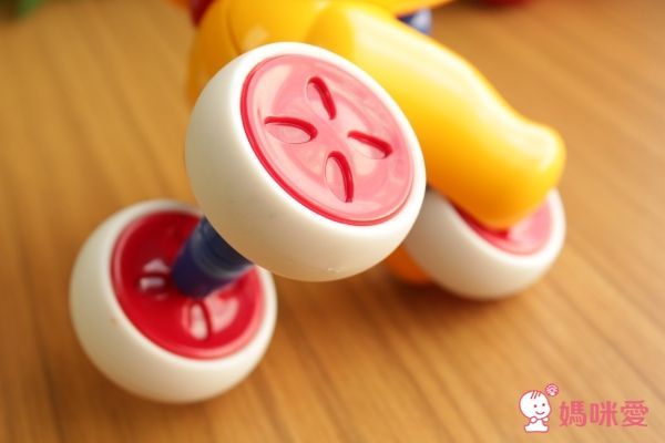 英國【TOLO 多樂】幼兒玩具