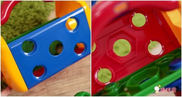 英國【TOLO 多樂】幼兒玩具