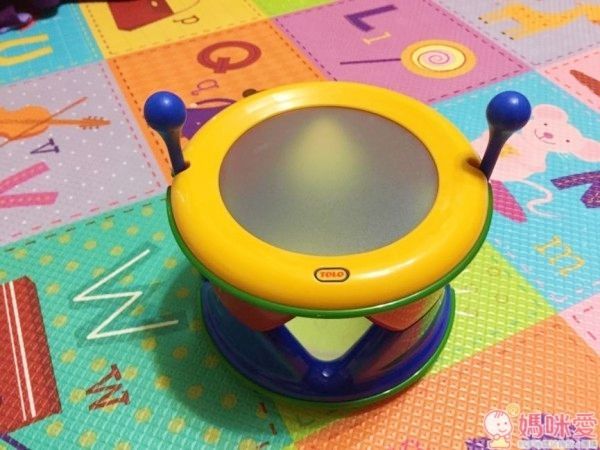 英國TOLO多樂✿幼兒玩具 