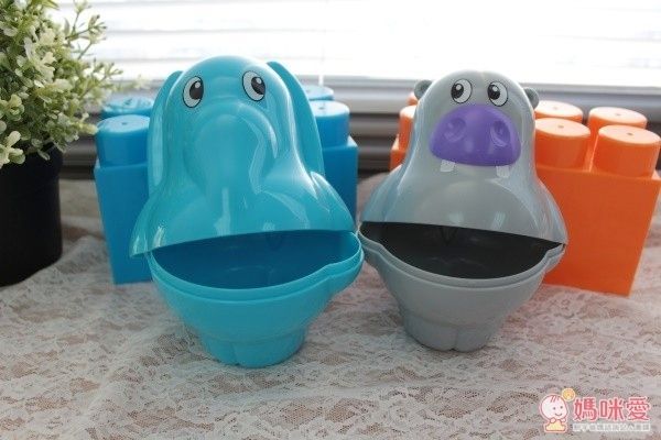 Tolo 動物保齡球組