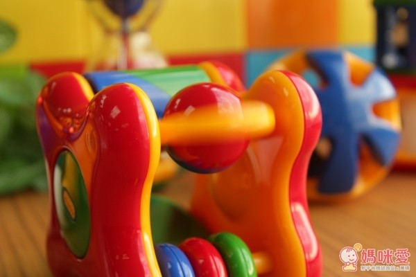 多功能方塊倒過來放又是不同玩法