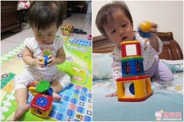 英國【TOLO 多樂】幼兒玩具