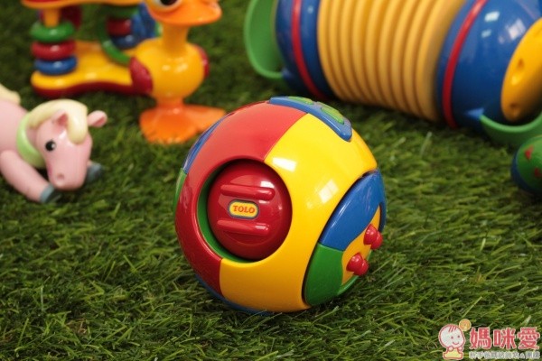 英國TOLO多樂✿幼兒玩具 