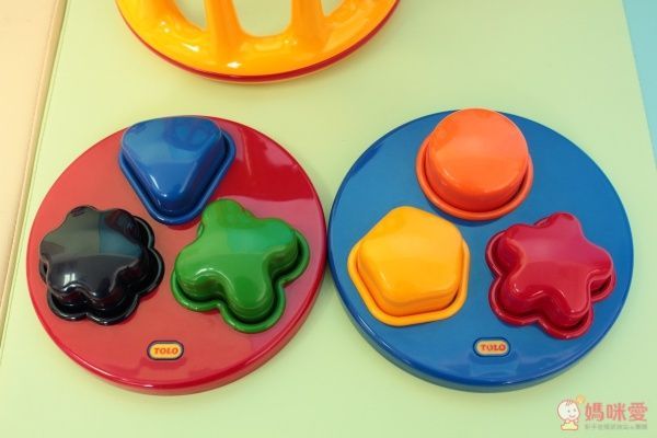 英國【TOLO 多樂】幼兒玩具