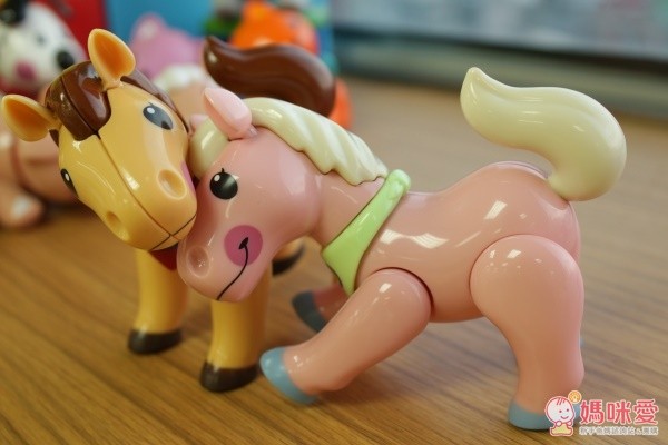 大人氣！Tolo 多樂動物公仔 