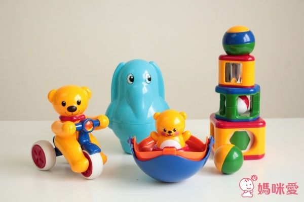 英國【TOLO 多樂】幼兒玩具