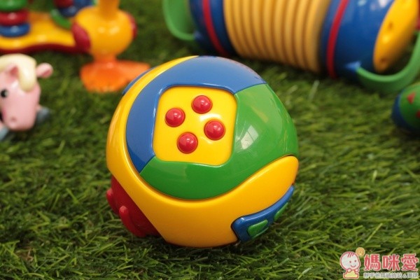 英國TOLO多樂✿幼兒玩具 