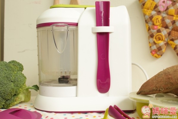 法國 Beaba BabyCook 副食品調理器