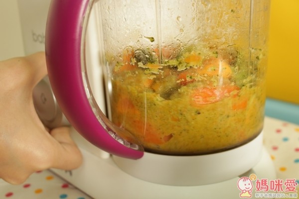 法國 Beaba BabyCook 副食品調理器