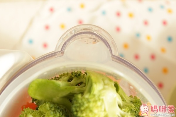 法國 Beaba BabyCook 副食品調理器
