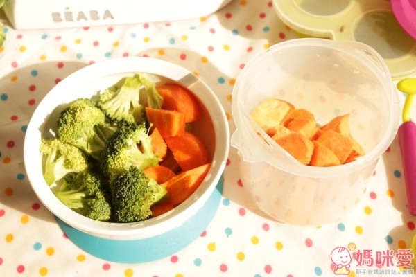 法國 Beaba BabyCook 副食品調理器