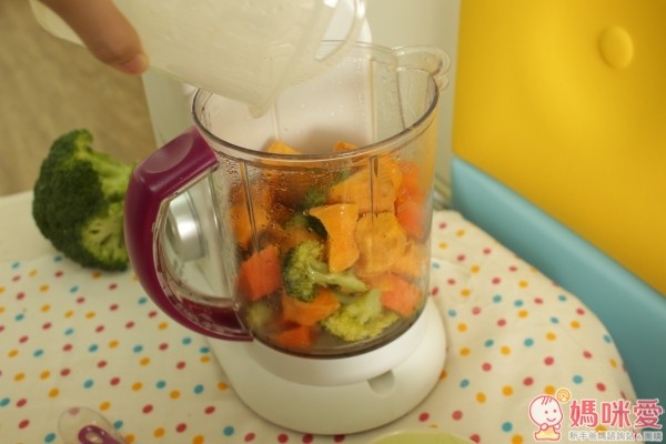 法國 Beaba BabyCook 副食品調理器