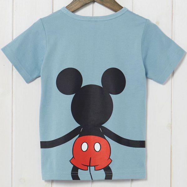 日本千趣會 迪士尼擁抱親子裝