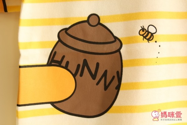 日本親子裝, 迪士尼擁抱T