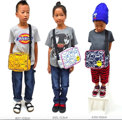 【預購】日本設計造型背包 ♥ 童趣多樣，耐重好揹容量大 ♥ 從幼稚園用到小學，滿1500免運！