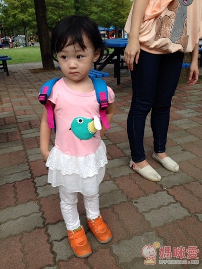 【預購】日本設計造型背包 ♥ 童趣多樣，耐重好揹容量大 ♥ 從幼稚園用到小學，滿1500免運！