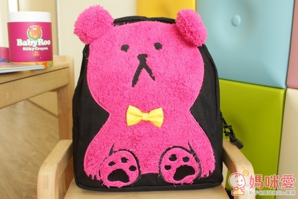 【預購】日本設計造型背包 ♥ 童趣多樣，耐重好揹容量大 ♥ 從幼稚園用到小學，滿1500免運！