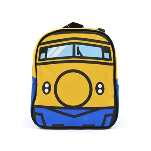 【預購】日本設計造型背包 ♥ 童趣多樣，耐重好揹容量大 ♥ 從幼稚園用到小學，滿1500免運！