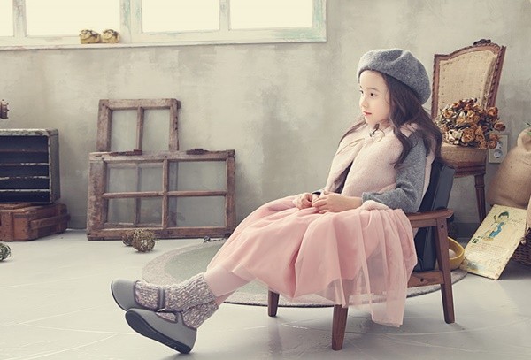 jkids 韓國超人氣時尚童裝