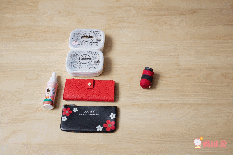 日本 MARNA - Shupatto 秒收摺疊購物袋-五週年限定升級款-石墨灰 (S(30x26cm))-耐重3kg / 7.5L