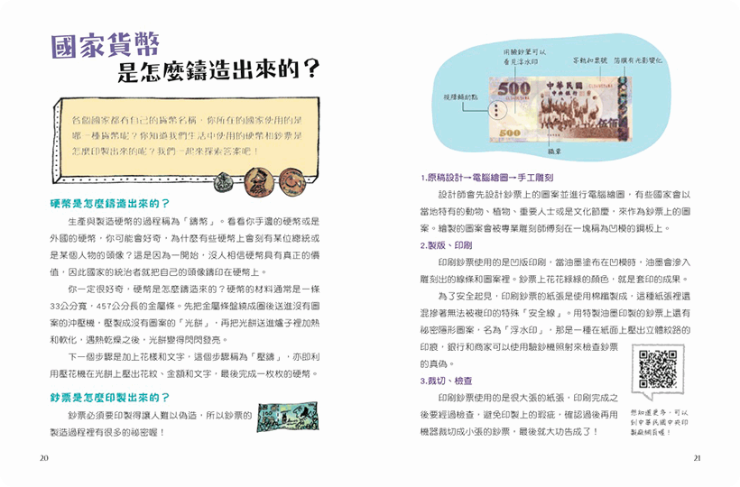 【理財小達人系列套書】(共4冊)-教孩子做金錢的主人