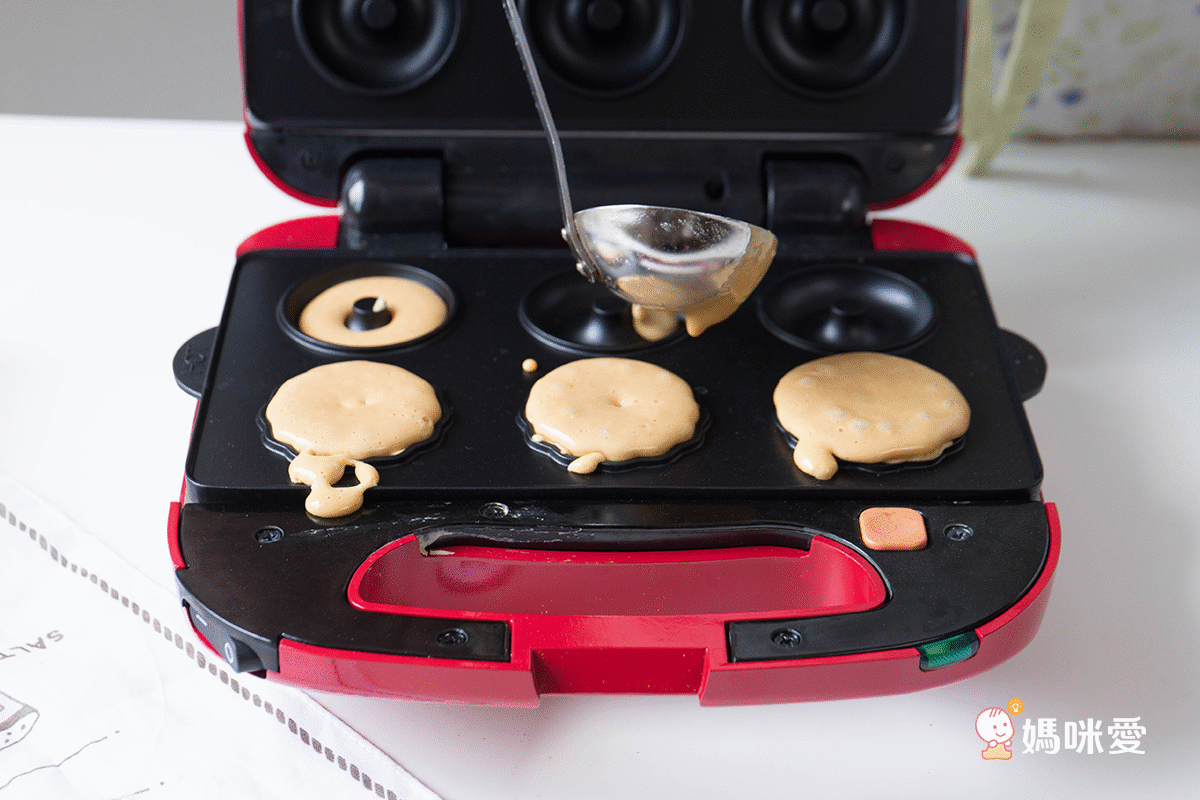 ✪ 日本 Vitantonio 小V鬆餅機烤盤～點心界的夢幻逸品 ✪