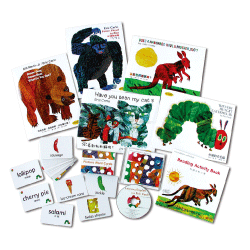 我會讀英文遊戲寶盒-套書