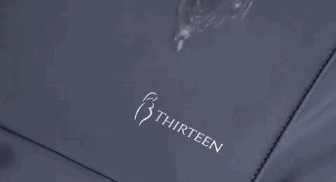 13Thirteen - 育兒包-迷彩