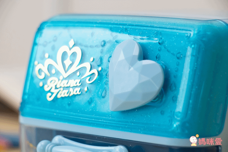 日本文具 SONIC - 自動停止電動安全削鉛筆機(3種筆芯)-可愛版-粉紅