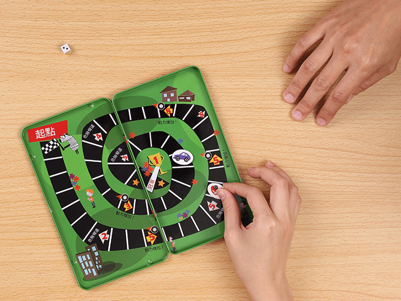 Miss Jill x Evan哥 專屬團購 ♕ 比利時SMART GAMES益智桌遊