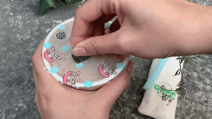 GreenEnergy綠吸能 - 可拆洗環保全矽膠吸管-綠色