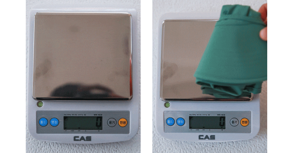 韓國 Beach Boom - (升級版)韓製UPF50+防水透氣遮脖帽-綠