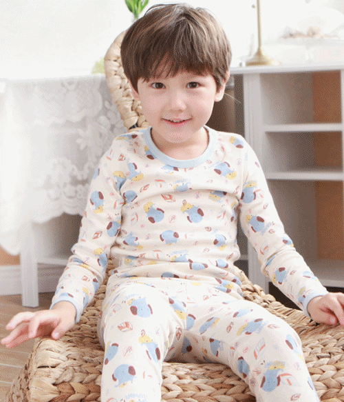 韓國 withorganic 有機純棉居家服  ►現貨免等◄