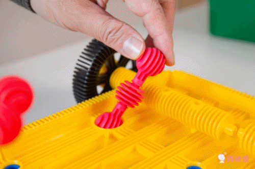 【 以色列 interstar】6 個月就能玩的積木！全腦開發～新品加入 ❤