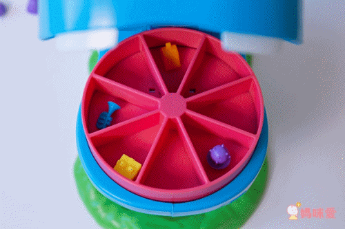 訓練小手抓握力!美國【Learning Resources 桌遊】