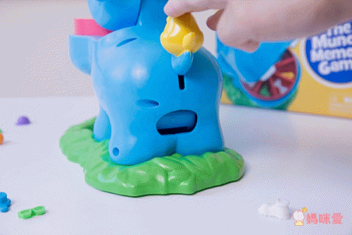 訓練小手抓握力!美國【Learning Resources 桌遊】