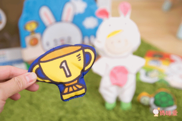 美國 K's Kids 低幼齡布玩具／學習玩具 ☛ 給0~3歲的寶貝