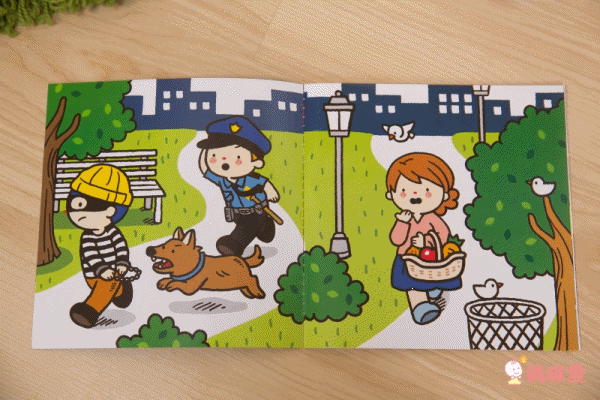 美國 K's Kids 低幼齡布玩具／學習玩具 ☛ 給0~3歲的寶貝