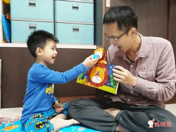 美國 K's Kids 低幼齡布玩具／學習玩具 ☛ 給0~3歲的寶貝