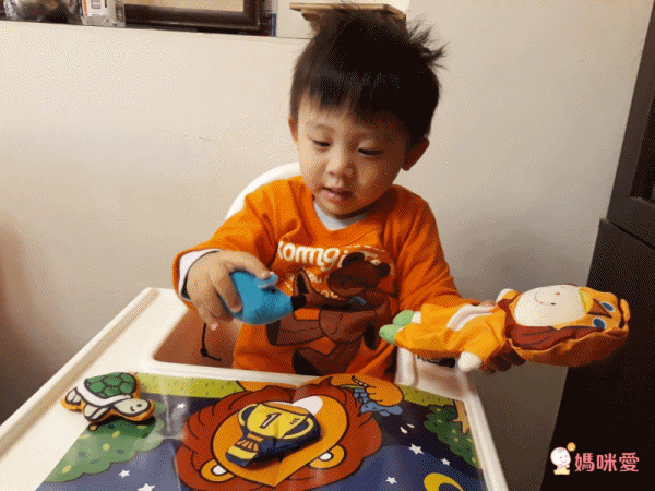 美國 K's Kids 低幼齡布玩具／學習玩具 ☛ 給0~3歲的寶貝