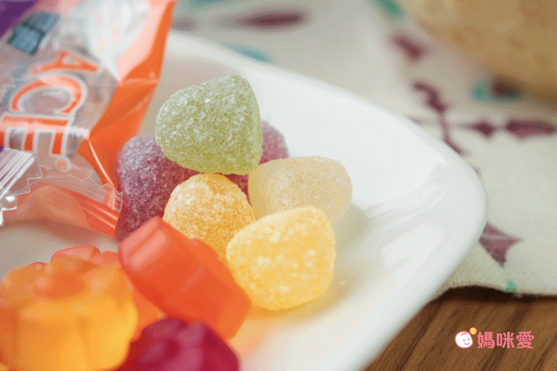 1200位醫師推薦【比利時 ACE】無添加軟糖/棒棒糖