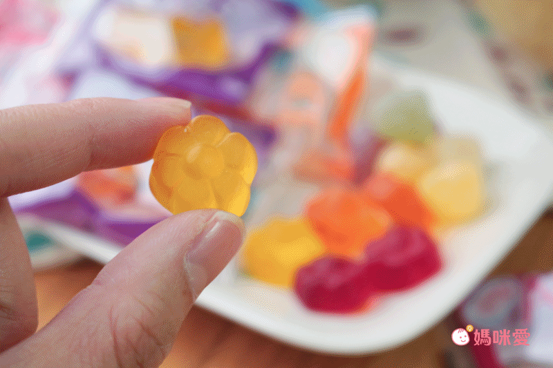 1200位醫師推薦【比利時 ACE】無添加軟糖/棒棒糖