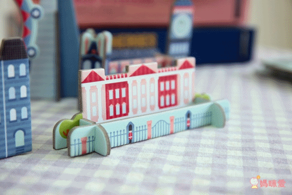 降臨曆來囉！【美國 Petit Collage】立體拼圖／降臨曆／塗鴉冊