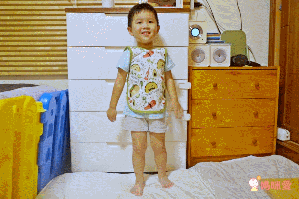 美國 BapronBaby 圍兜裙